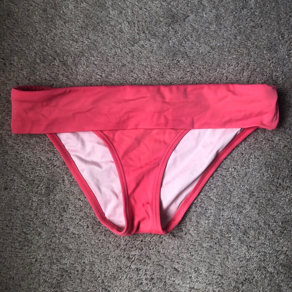 Victoria Secret bikini bottoms